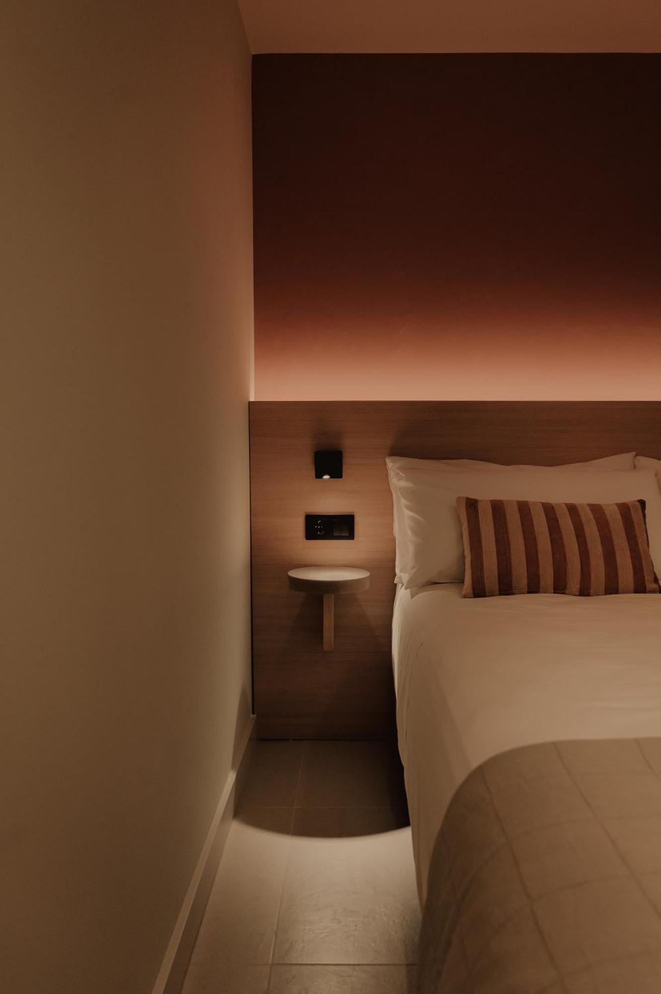 Pau Suites 比利亚霍约萨 外观 照片