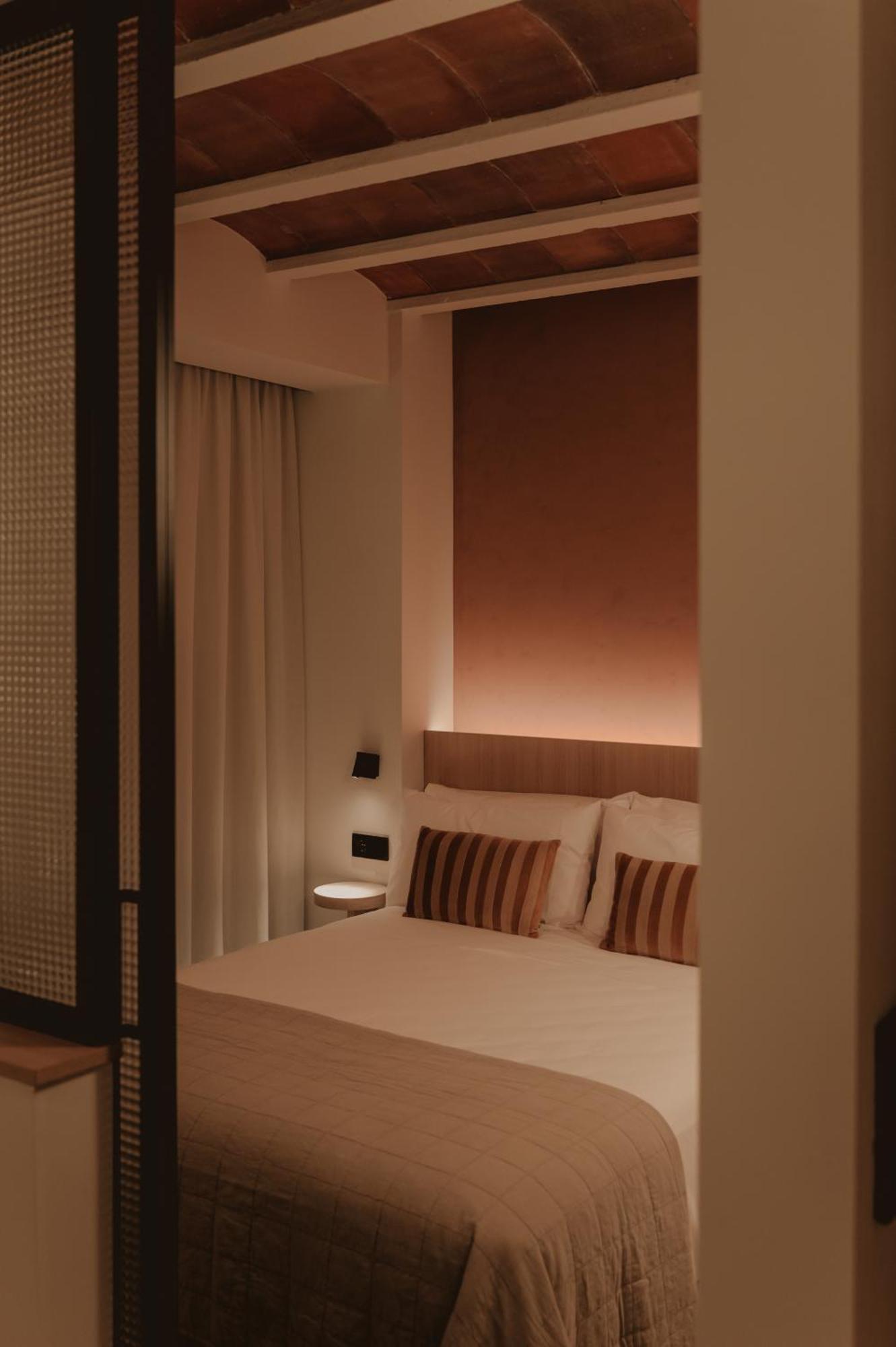 Pau Suites 比利亚霍约萨 外观 照片