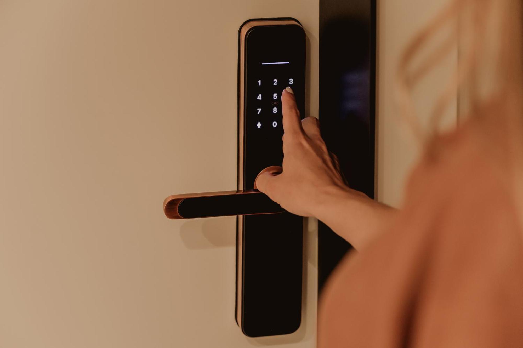 Pau Suites 比利亚霍约萨 外观 照片